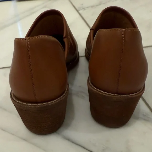 Madewell Brady low cut bootie - Picture 5 of 9